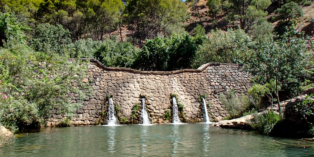 Descubre la Ruta Fluvial del Río Turón: Una Joya en la Sierra de las Nieves